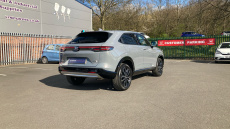 Honda HR-V 1.5 eHEV Advance 5dr CVT Hybrid Hatchback